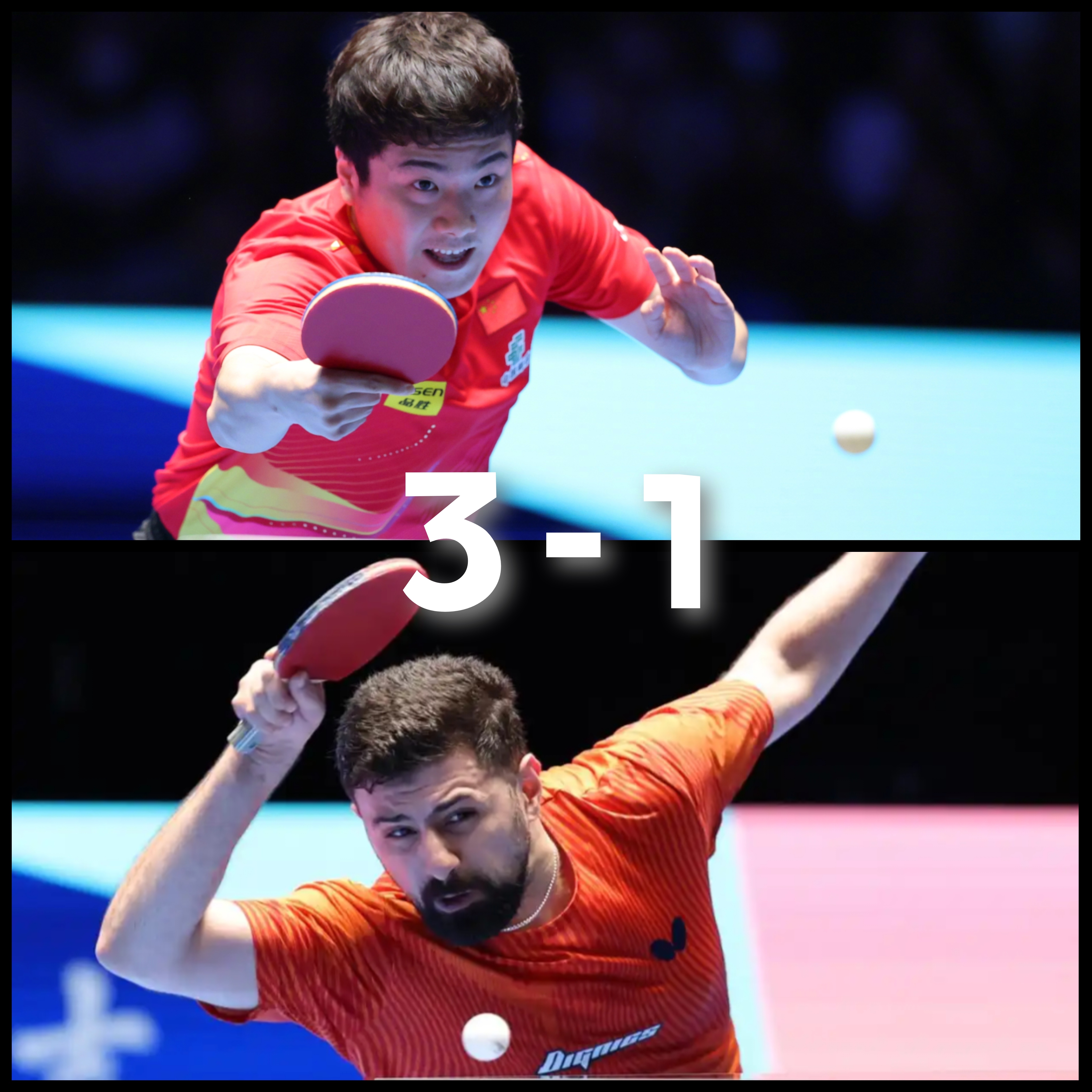 关于德国队碾压波兰队,梁靖崑带队取胜的信息 关于德国队碾压波兰队,梁靖崑带队取胜的信息