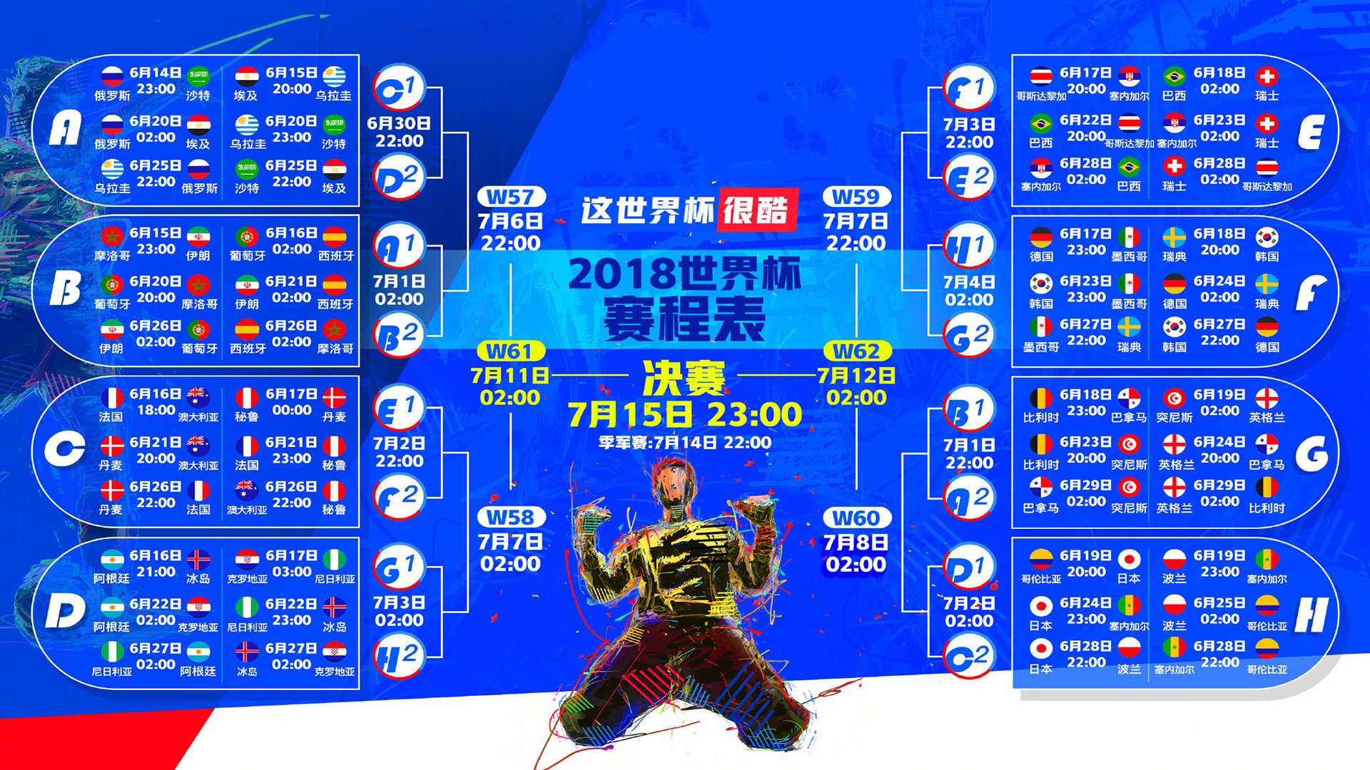 烈鹰折翼，魔笛新章，2026 F组强强对话，奥地利完胜阿联酋，C罗以不朽神迹书写唯一答案